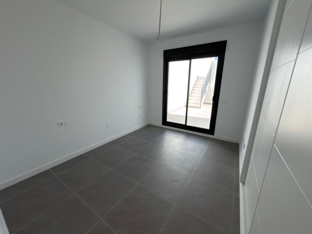2 Bedrooms Apartment in Mijas Costa