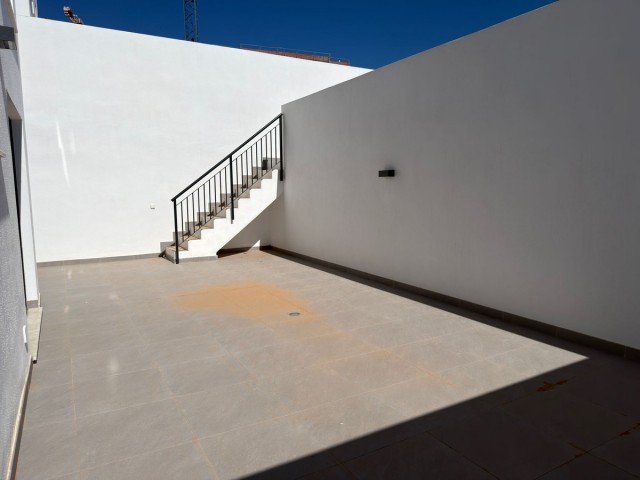 2 Bedrooms Apartment in Mijas Costa