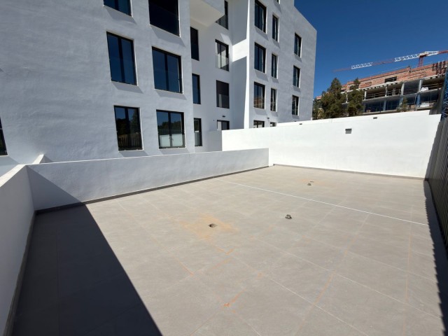 2 Bedrooms Apartment in Mijas Costa