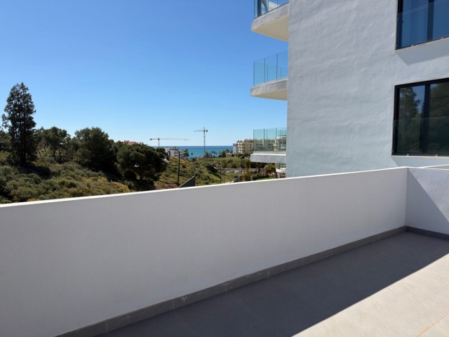 2 Bedrooms Apartment in Mijas Costa