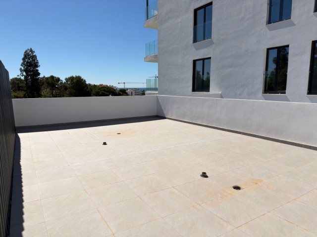 2 Bedrooms Apartment in Mijas Costa