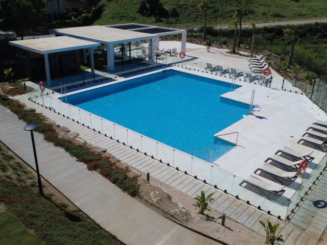 2 Bedrooms Apartment in Mijas Costa