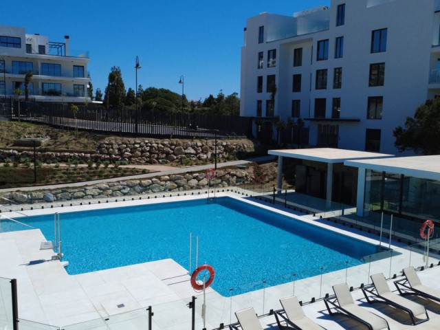 2 Bedrooms Apartment in Mijas Costa