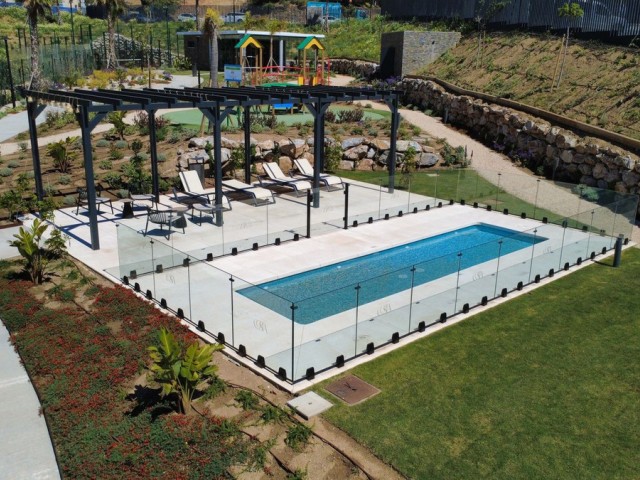 2 Bedrooms Apartment in Mijas Costa