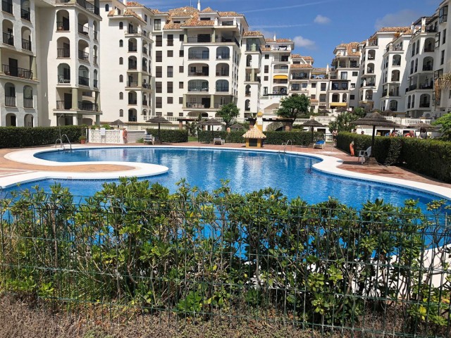 Apartment La Duquesa - R5357491