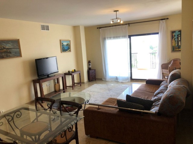 Appartement avec 3 Chambres  à La Duquesa