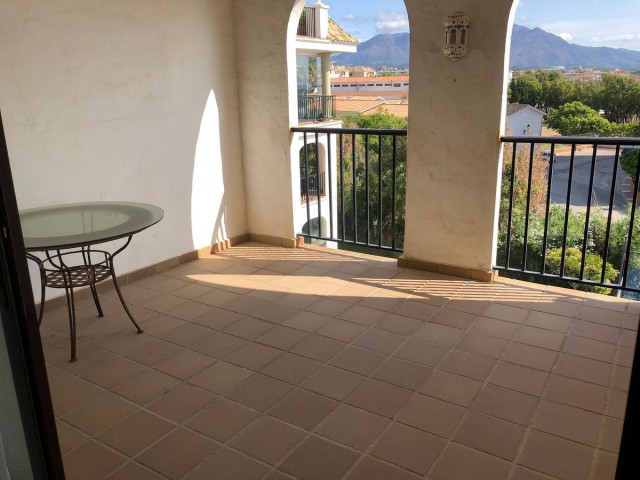 Appartement avec 3 Chambres  à La Duquesa