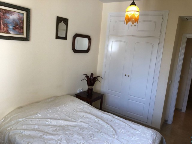 Appartement avec 3 Chambres  à La Duquesa