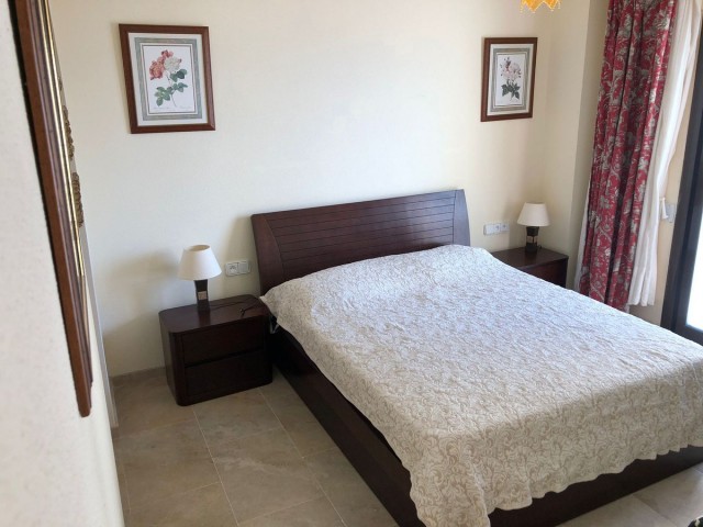 Appartement avec 3 Chambres  à La Duquesa