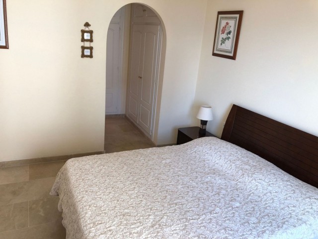 Appartement avec 3 Chambres  à La Duquesa