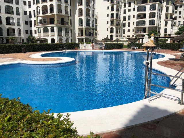 Appartement avec 3 Chambres  à La Duquesa