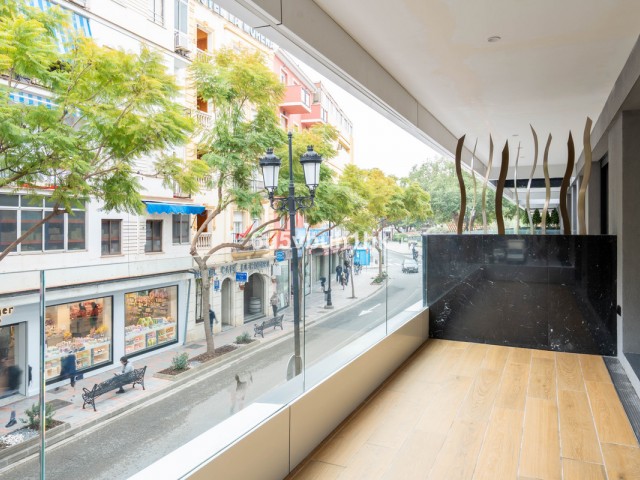 Apartment, Fuengirola