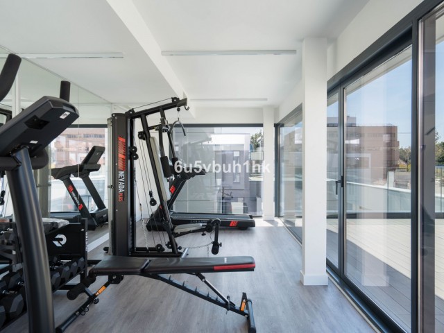 3 Slaapkamer Appartement in Fuengirola