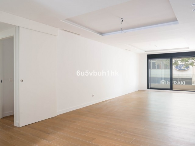 3 Slaapkamer Appartement in Fuengirola
