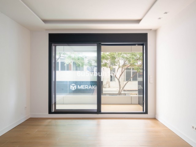 3 Slaapkamer Appartement in Fuengirola