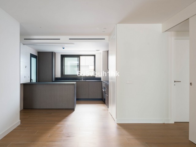 3 Slaapkamer Appartement in Fuengirola