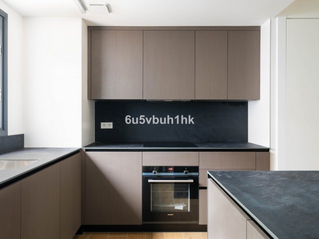 3 Slaapkamer Appartement in Fuengirola