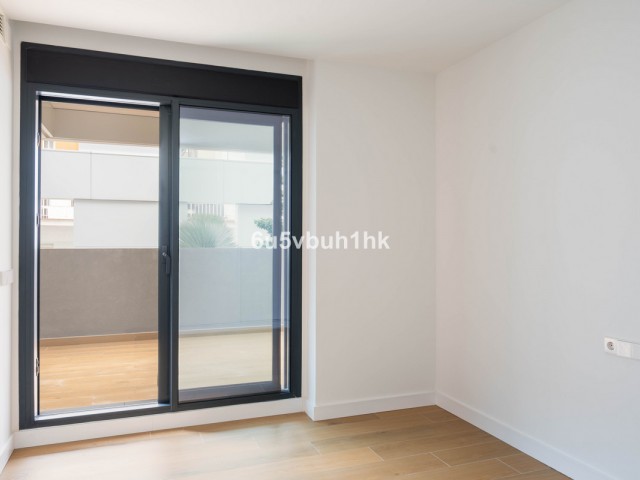 3 Slaapkamer Appartement in Fuengirola