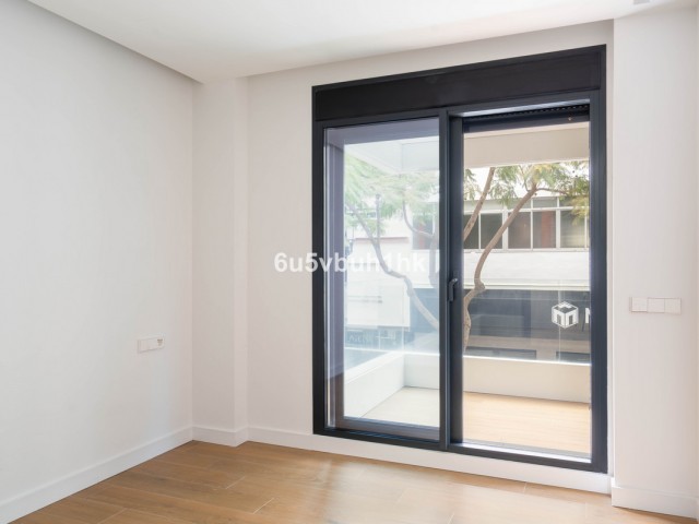 3 Slaapkamer Appartement in Fuengirola