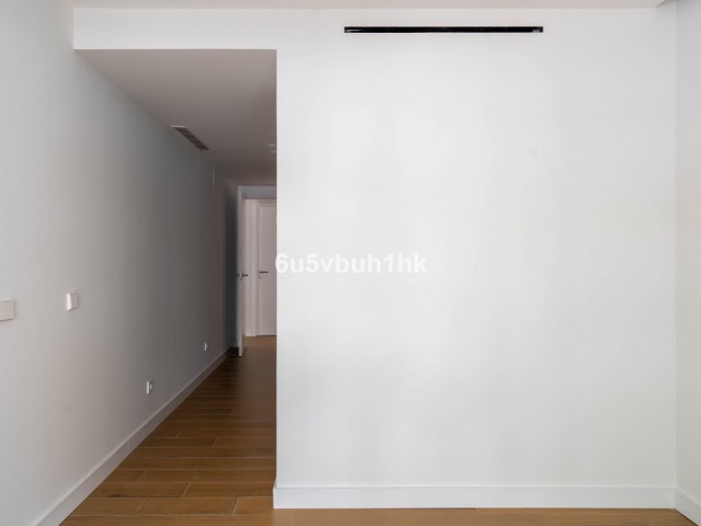 3 Slaapkamer Appartement in Fuengirola