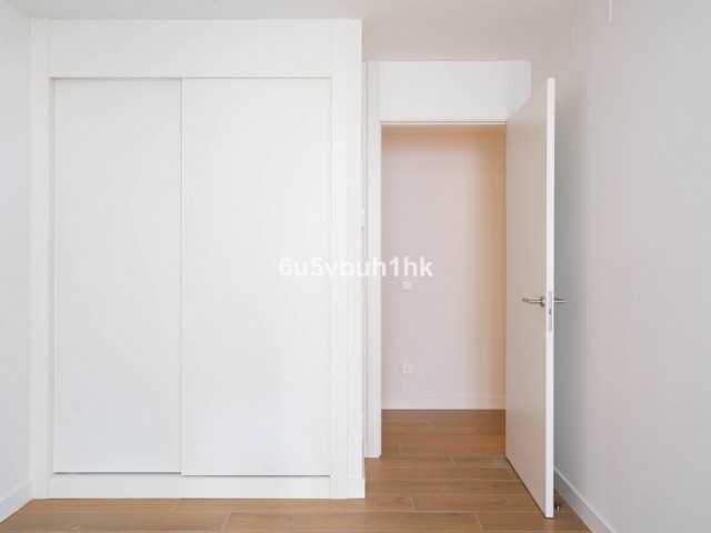 3 Slaapkamer Appartement in Fuengirola