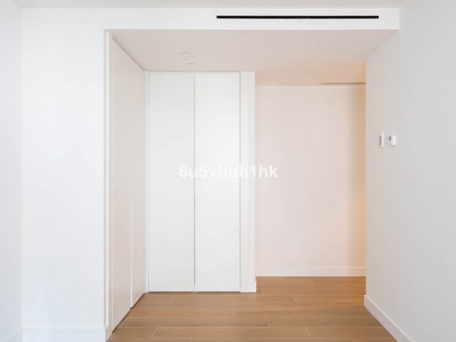 3 Slaapkamer Appartement in Fuengirola