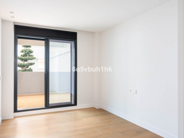 3 Slaapkamer Appartement in Fuengirola