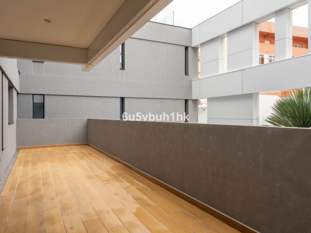 3 Slaapkamer Appartement in Fuengirola