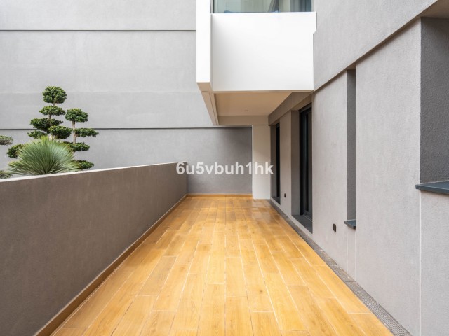 3 Slaapkamer Appartement in Fuengirola