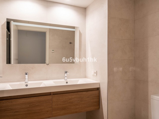 3 Slaapkamer Appartement in Fuengirola