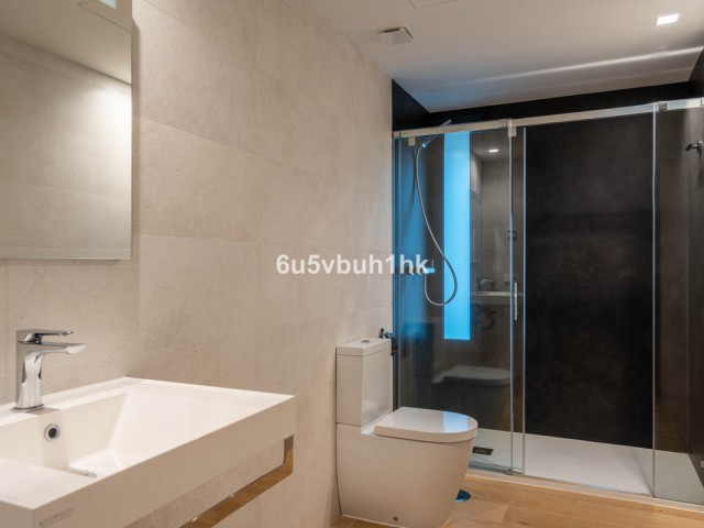 3 Slaapkamer Appartement in Fuengirola