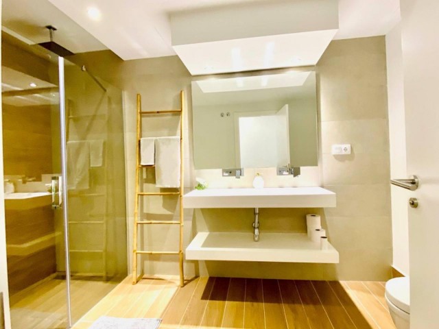 2 Bedrooms Apartment in New Golden Mile