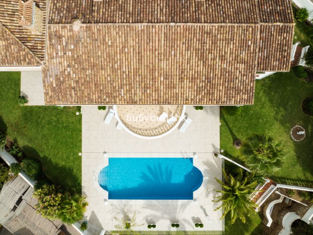 6 Bedrooms Villa in Arroyo de la Miel
