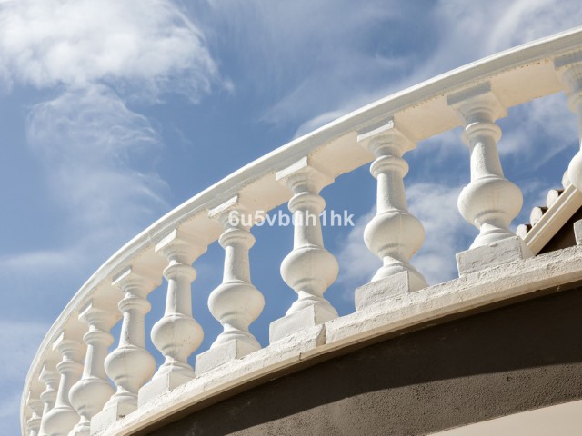 6 Bedrooms Villa in Arroyo de la Miel