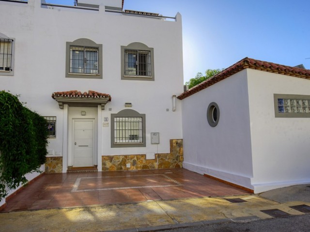 Townhouse, Estepona