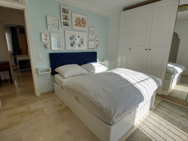 4 Bedrooms Townhouse in Estepona