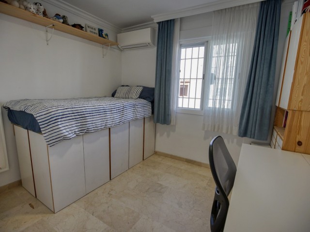 4 Bedrooms Townhouse in Estepona