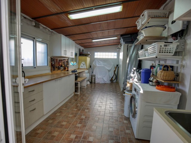 4 Bedrooms Townhouse in Estepona