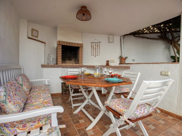 4 Bedrooms Townhouse in Estepona