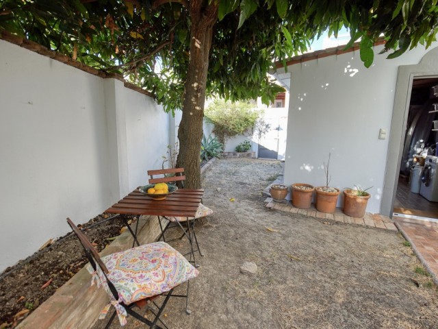 4 Bedrooms Townhouse in Estepona
