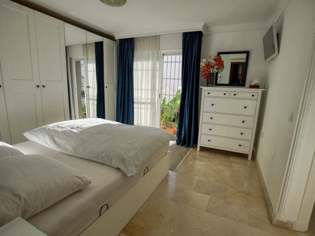 4 Bedrooms Townhouse in Estepona
