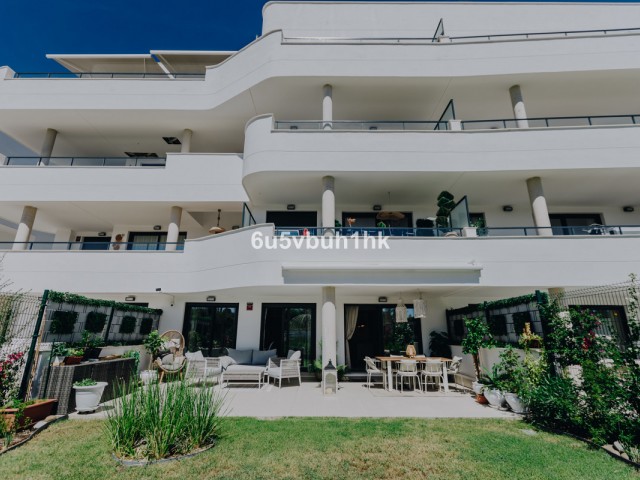 Apartment, Estepona