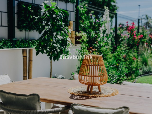 2 Schlafzimmer Apartment in Estepona
