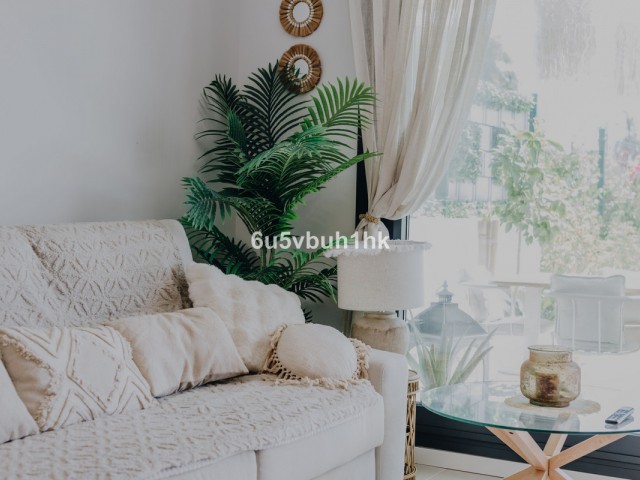 2 Schlafzimmer Apartment in Estepona