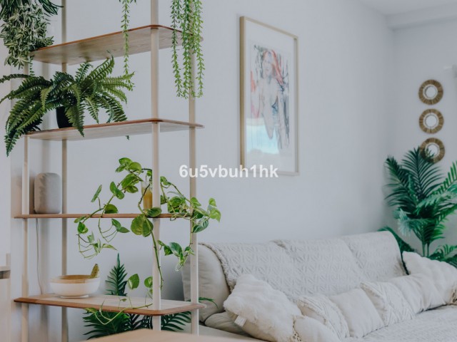 2 Schlafzimmer Apartment in Estepona