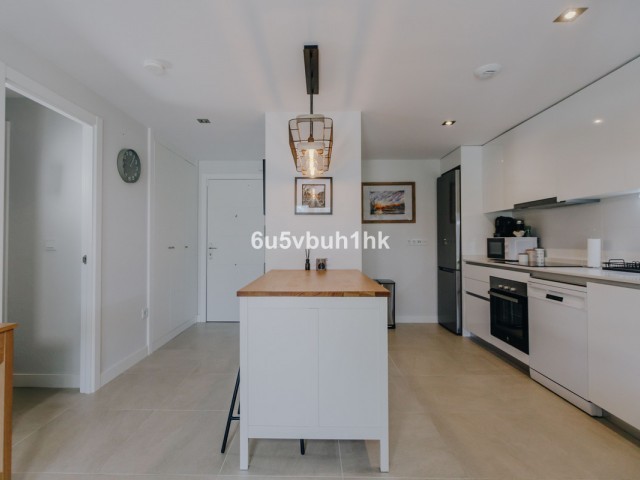 2 Schlafzimmer Apartment in Estepona