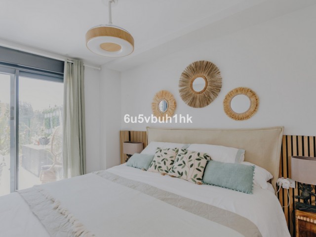 2 Schlafzimmer Apartment in Estepona