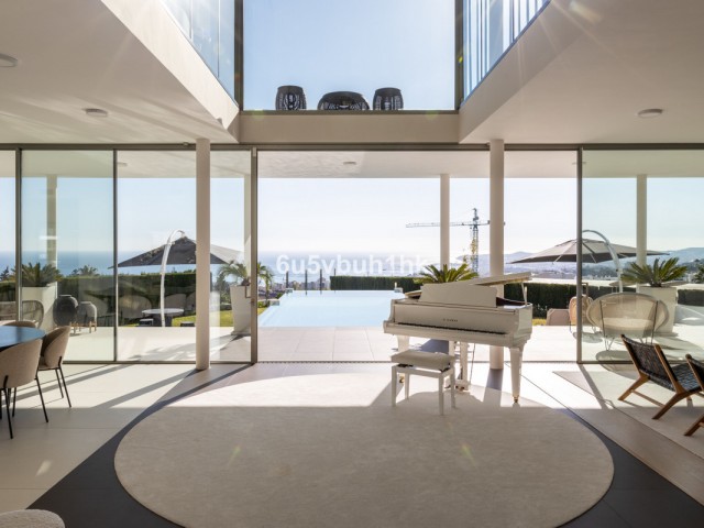 Villa, Benalmadena