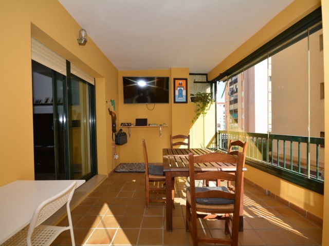 Apartment, San Pedro de Alcántara, R5285782