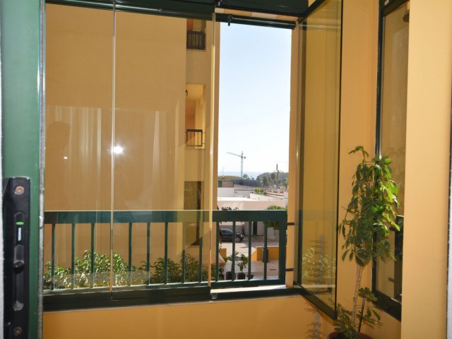 Apartment, San Pedro de Alcántara, R5285782